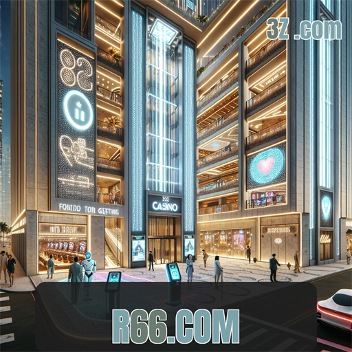 Bônus Imperdíveis do Site R66 Para Gamers Brasileiros