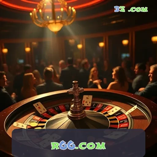 r66.com: Conheça os Recursos VIP Que Transformam Seu Jogo